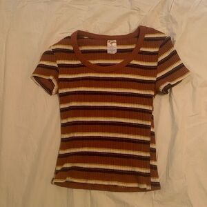 No boundaries tshirt